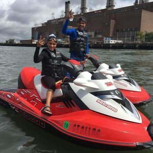 Meet your Posher, Olga